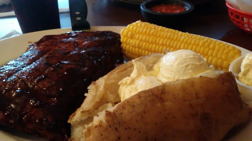 Ribs