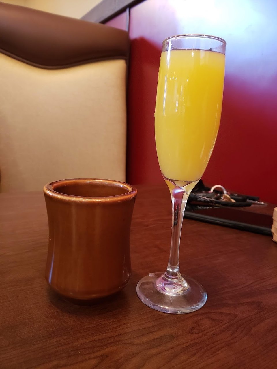 Mimosa