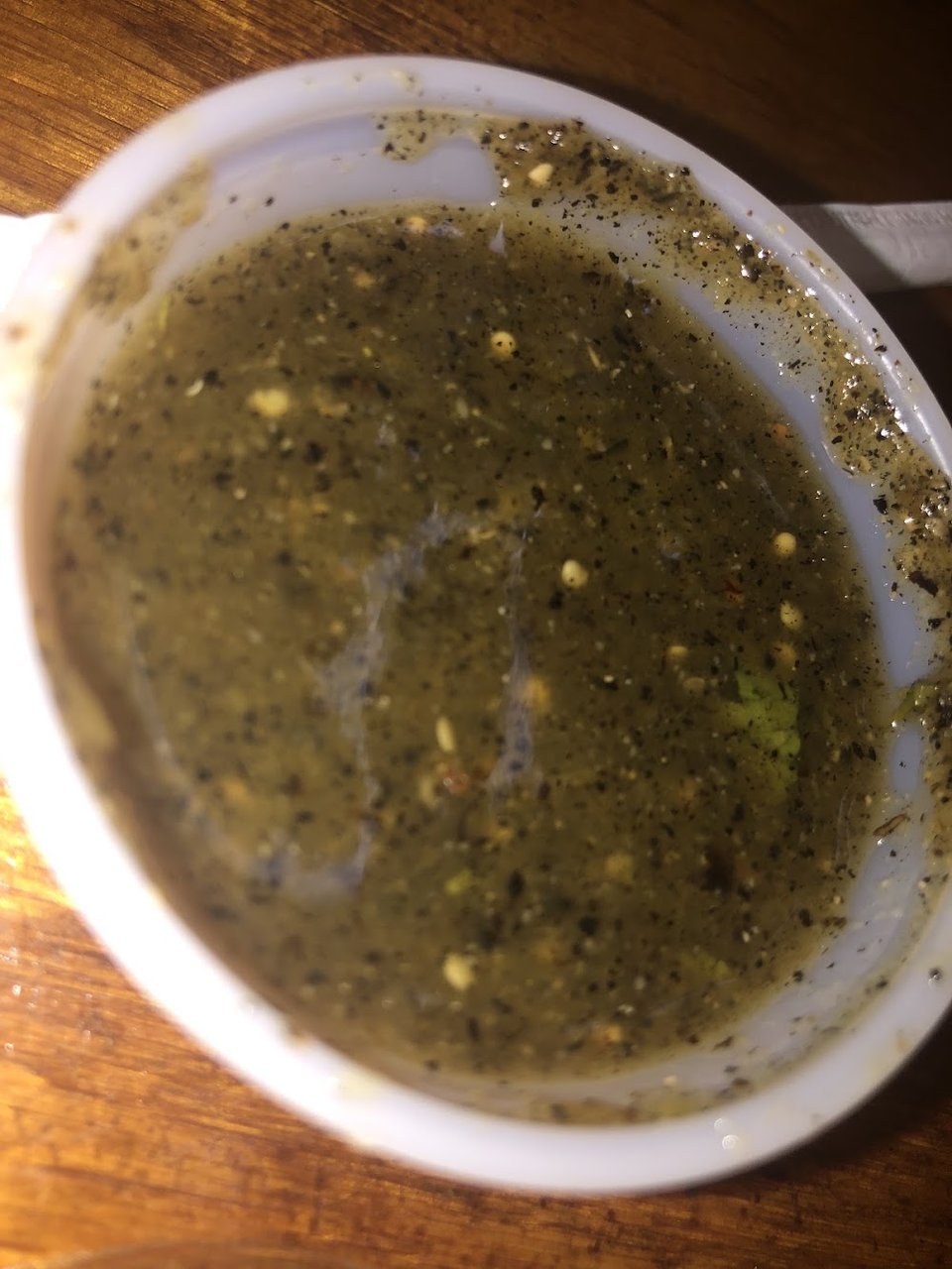 Chimichurri