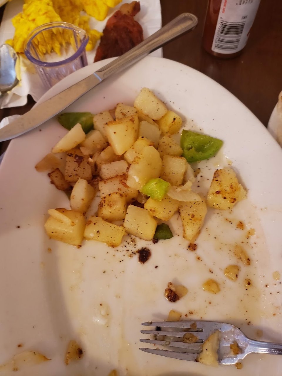Home Fries